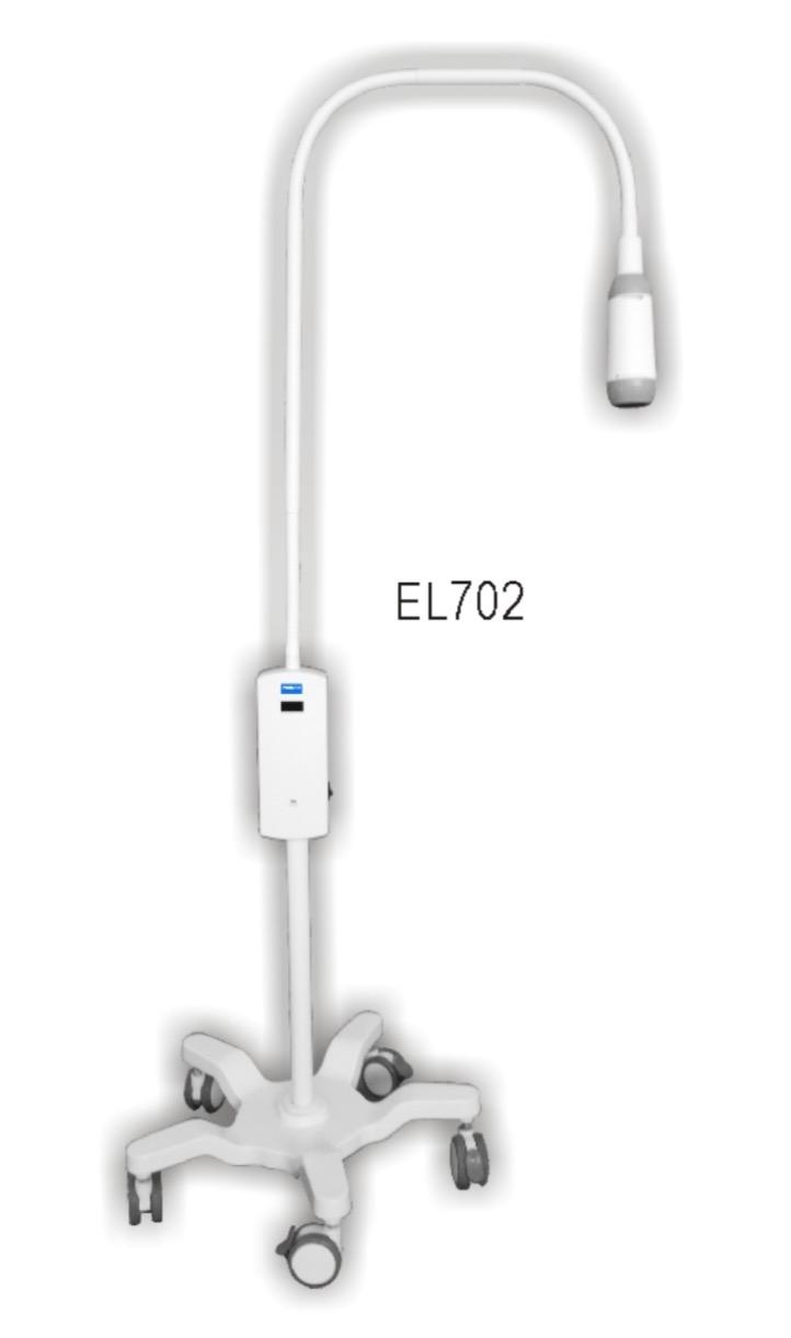 LED Examination Light 4