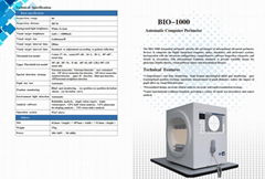 Ophthalmic Equipment Auto Perimeter