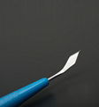 Disposable knives for ophthalmology
