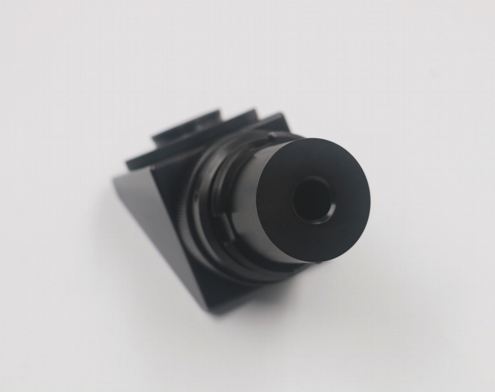 C-mount CCD Camera adapter  4