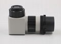 C-mount CCD Camera adapter  6