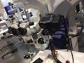手术显微镜成像/录像接口