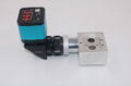 Beam Splitter for microscopes and slit lamps