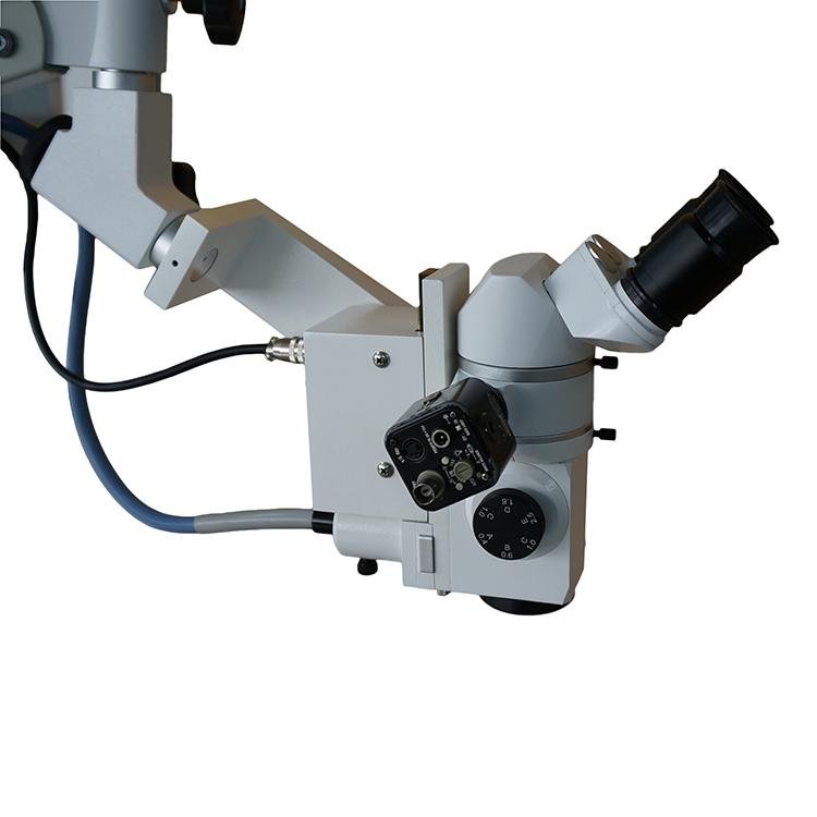 牙科五官科手朮顯微鏡