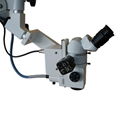 LED illumination Surgical Microscope for