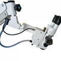 LED illumination Surgical Microscope for ENT
