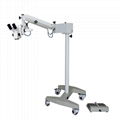 LED illumination Surgical Microscope for ENT