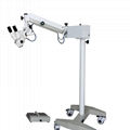 LED illumination Surgical Microscope for ENT