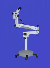 LED Series Colposcope