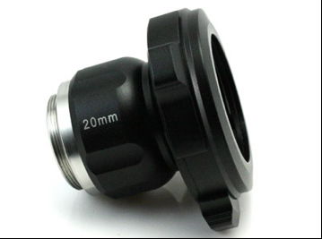 Endoscope Camera Adapter 4