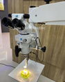 便攜式眼科培訓手朮顯微鏡