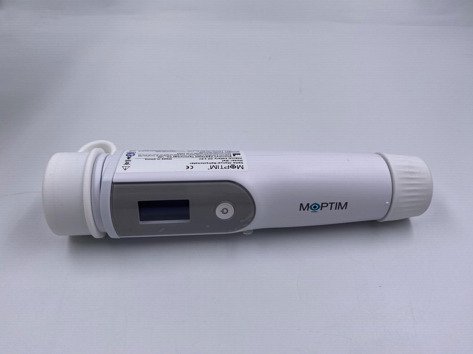 Handheld Refractometer 2