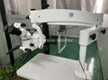 Portable Ophthalmic Microscope 3