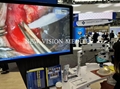 New Vision Wetlab Microscope Portable Microscope for Cataract Surgery 3