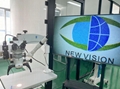 New Vision Wetlab Microscope Portable Microscope for Cataract Surgery 6