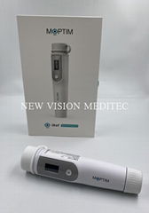 Handheld Digital Refractometer Portable Eye Care Revolution