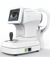 Professional Grade Auto Ref Keratometer Unbeatable Value
