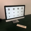 LCD液晶光学视力表
