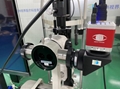 4K Video Camera 41mpx video recording system for slit lamps surgical microscopes