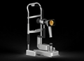 High Definition Imaging Ophthalmic Instrument Digital Portable Hand-held Eye Fun