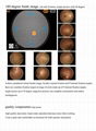 Non-mydriatic model Auto Focus Automatic Fundus Camera Reticam 3100 