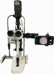 Smartphone Video Adapter for surgery video recording