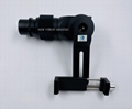 Smartphone Video Adapter for surgery video recording 11