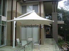 2014 fashion garden umbrella