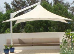 china supply for tensioned membrane