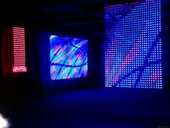 LED Conformal Display