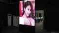 Glass LED Display（Rental)