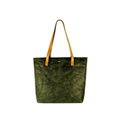 Washed solid DuPont bag   Eco-friendly foldable shopping bag