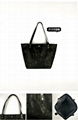 Washable dupont paper tote Portable Leisure Bag 3