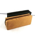 Washable Kraft Paper Pencil case Environmental Art Pencil case