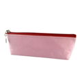 Washable Kraft Paper Pencil case Stationery storage bag 5