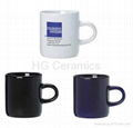 Espresso coffee mug,3oz 1