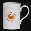 Windsor bone china mug