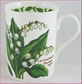 Trent bone china mug 2