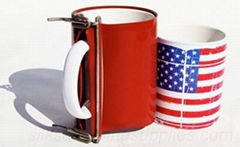 sublimation mug wrap