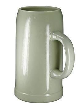 beer stein, sublimation coated