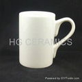 10oz sublimation mug  1