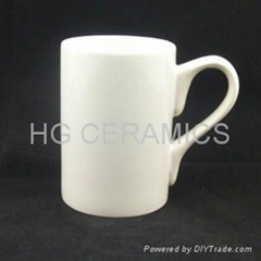 10oz sublimation mug 