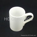 10oz sublimation mug  2