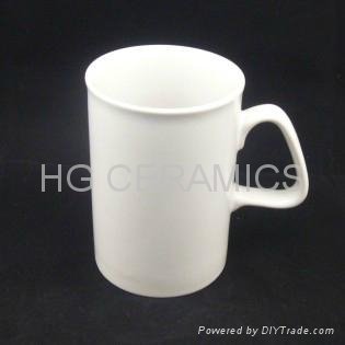 10oz sublimation blank mug  2