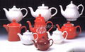 ceramic tea pots 1