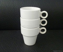 Sublimation mugs