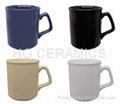 Titan mugs--11oz  2