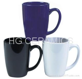 Coffee mug,14oz or 12oz 2