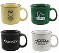 Camp mugs