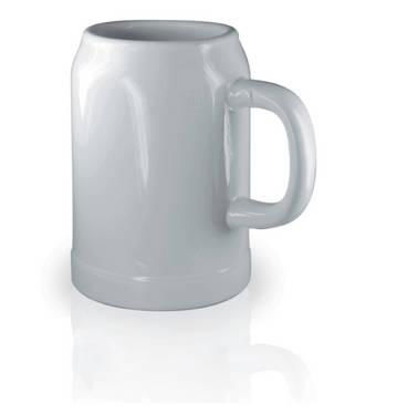 Sublimation beer stein